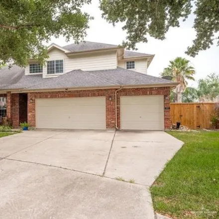 Buy this 4 bed house on 901 North 50th Street in Bentsen Colonia, McAllen