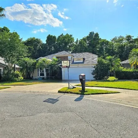 Buy this 3 bed house on 1098 Bartlett Court in Oviedo, FL 32765