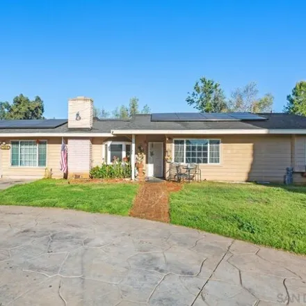 Buy this 4 bed house on 14164 Lyons Valley Road in Jamul, San Diego County