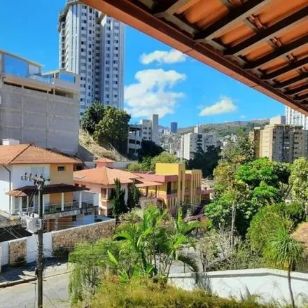 Image 2 - Rua Jandira da Costa Mourão, São Bento, Belo Horizonte - MG, 30380-728, Brazil - House for sale
