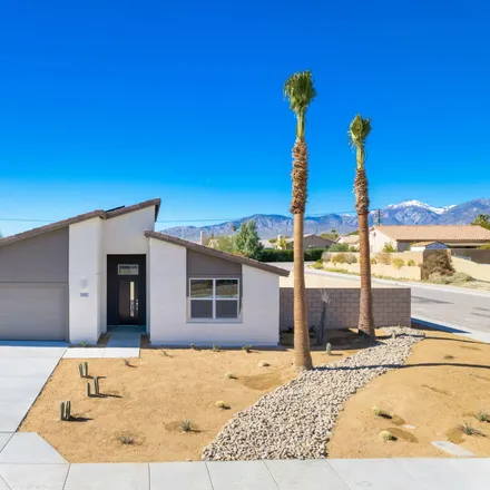 Buy this 3 bed house on 12593 Cholla Drive in Desert Hot Springs, CA 92240