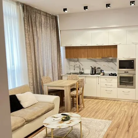 Image 2 - Tirana, Tirana County, Albania - Apartment for rent