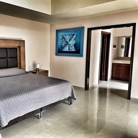 Rent this 1 bed room on Calle Paseo de las Fuentes in 27250 Torreón, Coahuila