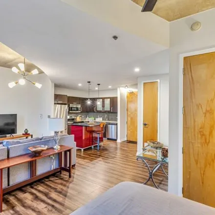 Image 3 - Icon in the Gulch, Magazine Street, Nashville-Davidson, TN 37203, USA - Condo for rent