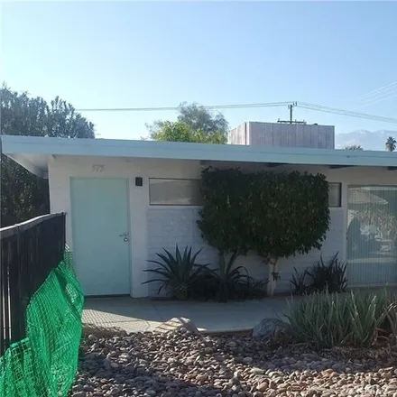 Image 7 - 579 Desert Way, Palm Springs, CA 92264, USA - House for sale