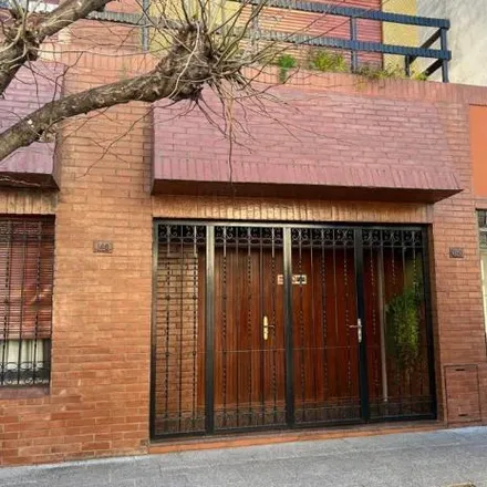 Image 1 - Adolfo Alsina 148, Partido de Zárate, 2800 Zárate, Argentina - House for sale