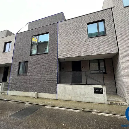 Image 5 - VIA scholengroep Tienen, Ooievaarstraat 36, 3300 Tienen, Belgium - Apartment for rent