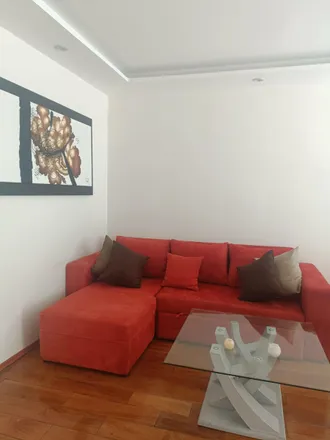 Rent this studio apartment on Bosque de Arrayan in Zona Esmeralda, 52930 Ciudad López Mateos