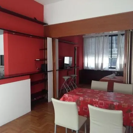 Rent this 1 bed apartment on Córdoba 899 in Departamento Capital, San Miguel de Tucumán