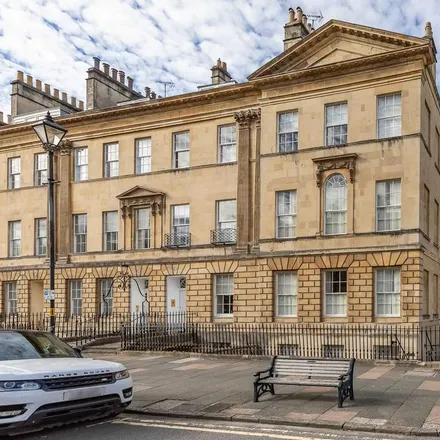 Rent this 2 bed townhouse on Sunderland Street in Bath, BA2 4DN