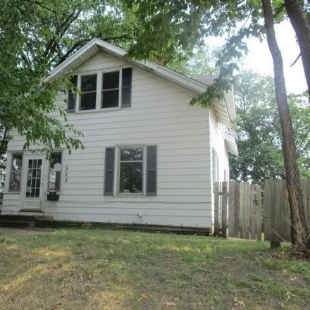 Buy this 2 bed house on 3929 Cedar Avenue South in Minneapolis, MN 55407