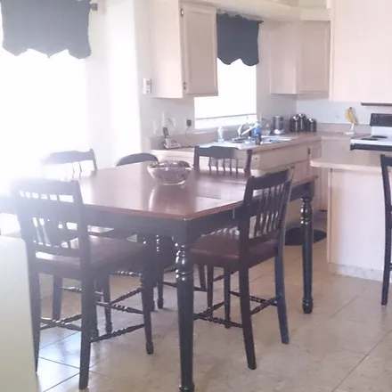 Rent this 1 bed house on Peoria in Peacock Village, US