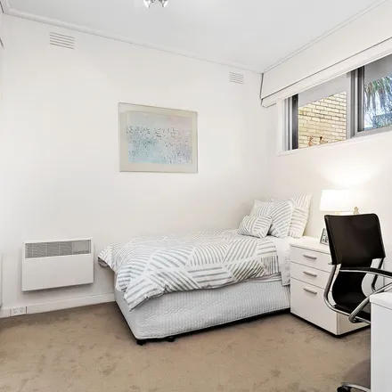 Rent this 2 bed apartment on McMaster Court in Toorak VIC 3142, Australia