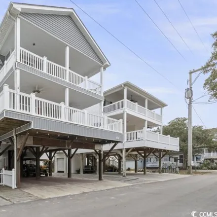 Image 2 - Ocean Lakes Campground, Sea Oats Drive, Horry County, SC 29515, USA - House for sale