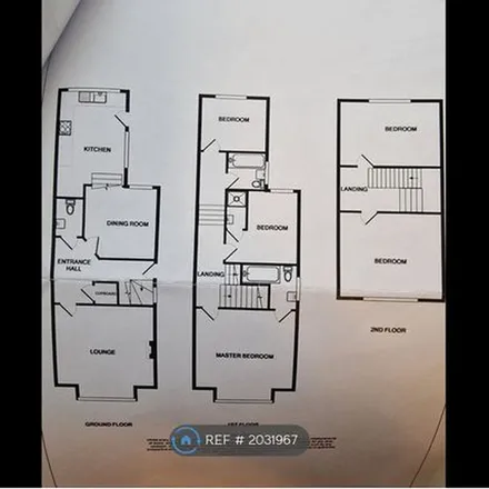 Image 6 - 2 Woodberry Way, Tendring, CO14 8EL, United Kingdom - Duplex for rent