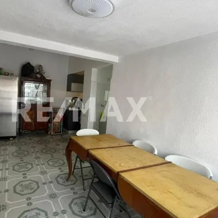 Buy this 3 bed apartment on unnamed road in Gustavo A. Madero, 07450 Mexico City