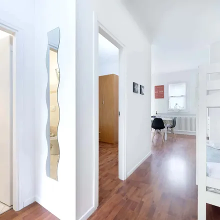 Image 3 - Viale dei Pini 23, 47843 Riccione RN, Italy - Apartment for rent