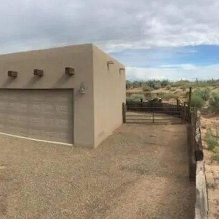 Buy this 3 bed house on 4673 15th Avenue Northeast in Rio Rancho, NM 87144