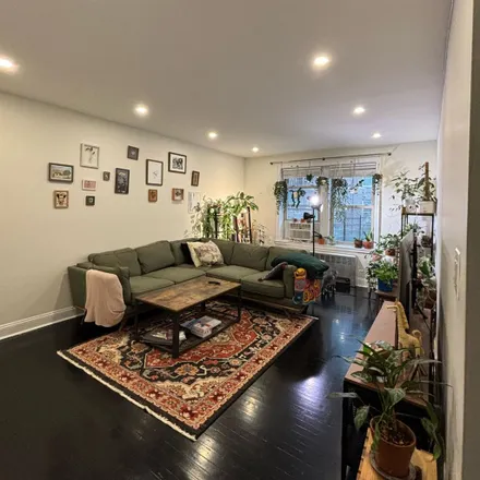 Rent this 1 bed room on 48-19 43rd Street in New York, NY 11377