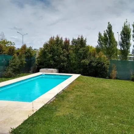 Rent this 2 bed house on Andrés Chazarreta in Partido del Pilar, 1627 Zelaya