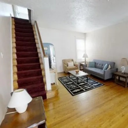 Buy this 3 bed apartment on 3169 Miller Street in Richmond, Philadelphia
