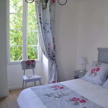 Image 1 - 82190 Bourg-de-Visa, France - House for rent