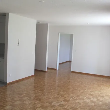 Image 1 - Bifangstrasse 14, 9323 Steinach, Switzerland - Apartment for rent