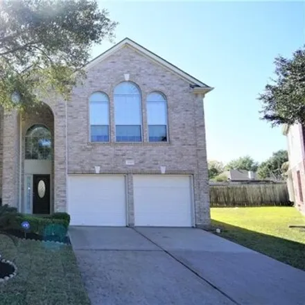 Rent this 5 bed house on 19899 Youpon Leaf Way in Harris County, TX 77084