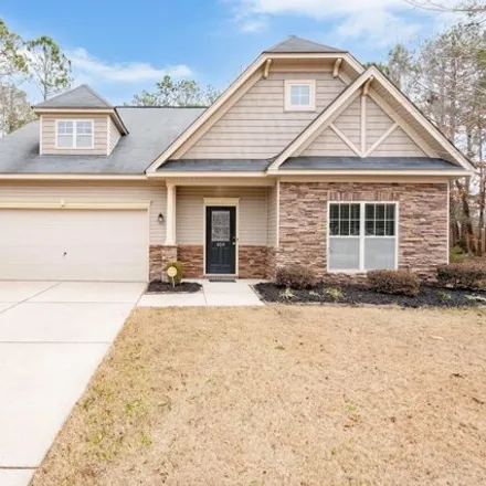 Buy this 5 bed house on 400 Cooper Eagle Lane in Richland County, SC 29016