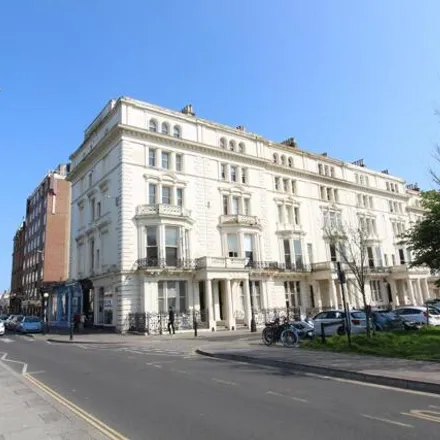 Buy this 3 bed apartment on Palmeira Square (Zone M) in Palmeira Square, Hove