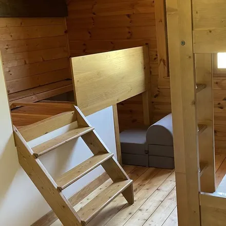 Rent this 4 bed house on Autrans-Méaudre en Vercors in Isère, France