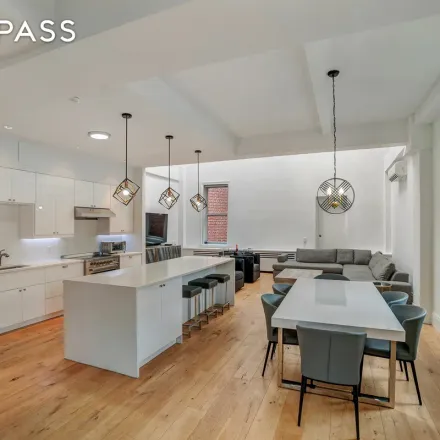 Rent this 3 bed apartment on 145 Spring Street in New York, NY 10012