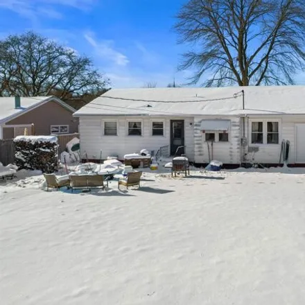 Image 2 - 1241 13th Street South, Wisconsin Rapids, WI 54494, USA - House for sale
