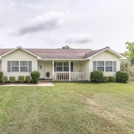 Buy this 3 bed house on 148 Mace Cannon Road in Laurens County, GA 31021