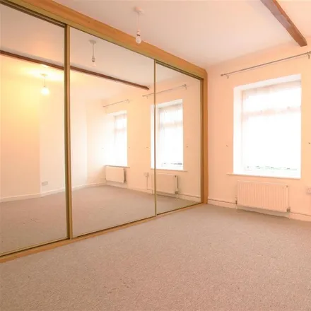 Image 5 - New Borough Road, Wimborne Minster, BH21 1GF, United Kingdom - Apartment for rent