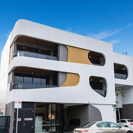 Rent this 2 bed apartment on 15 Small Street in Hampton VIC 3188, Australia