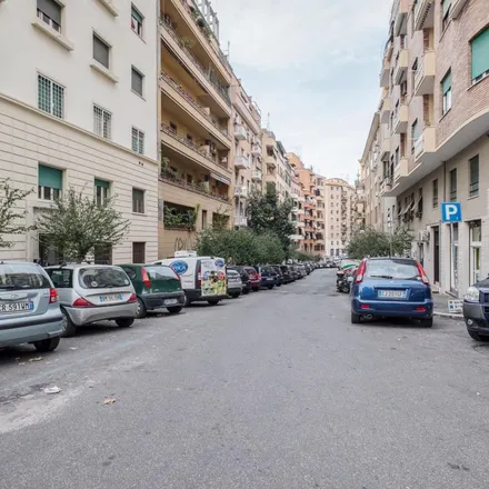 Image 6 - Via Chisimaio, 00199 Rome RM, Italy - Apartment for rent
