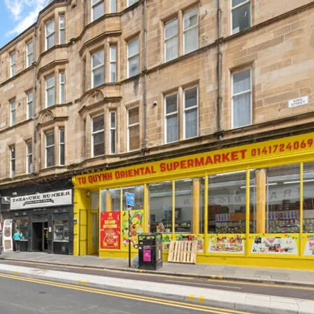 Buy this 1 bed apartment on Super Bario in 7 King Street, Laurieston