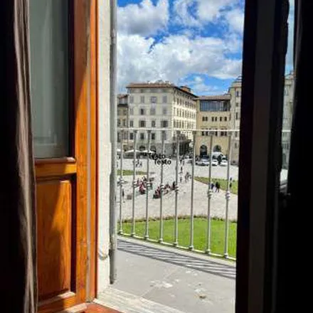 Rent this 6 bed apartment on unnamed road in 50123 Florence FI, Italy