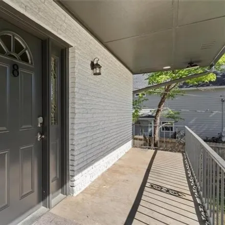 Image 3 - 1543 Hardin Avenue, Atlanta, GA 30337, USA - Apartment for rent