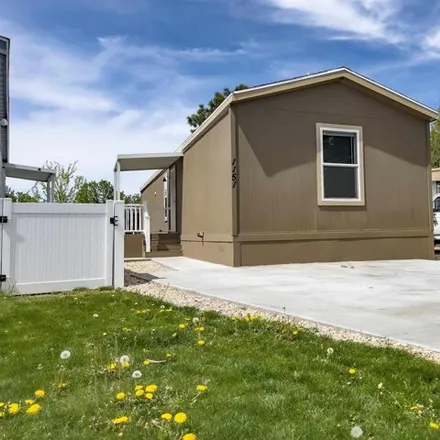 Buy this studio apartment on 1151 North Fawn Lane in Boise, ID 83704