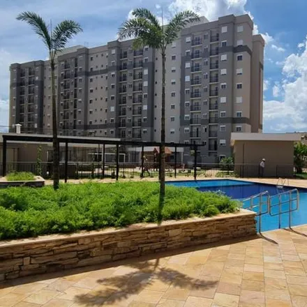 Buy this 2 bed apartment on Avenida Joaquim Perosi in Cecap, Piracicaba - SP