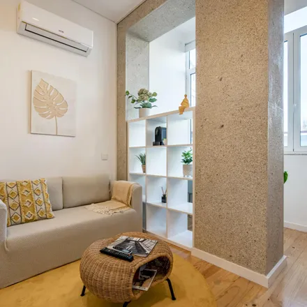 Rent this studio apartment on Duque Terceira in Avenida de Rodrigues de Freitas, 4000-420 Porto