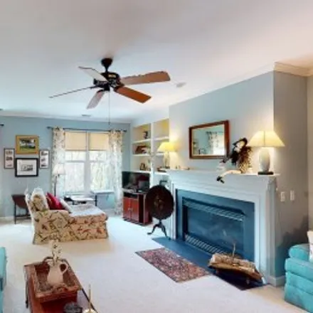 Buy this 2 bed apartment on 3489 Billings Street in Hamlin Plantation, Mount Pleasant