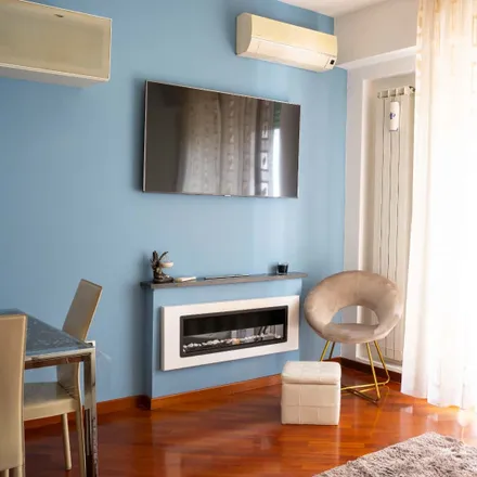 Rent this 1 bed apartment on Via Matteo Renato Imbriani in 80136 Naples NA, Italy