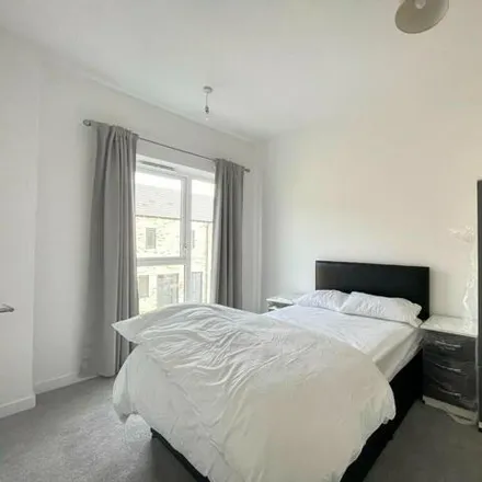 Image 5 - Belgrave Rd / Frank St, Belgrave Middleway, Highgate, B12 9AW, United Kingdom - Townhouse for rent