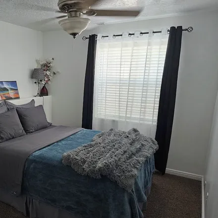 Rent this 2 bed apartment on Cedar City