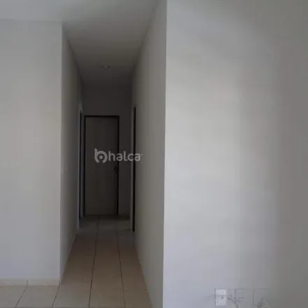 Buy this 1 bed apartment on unnamed road in Santa Isabel, Teresina - PI