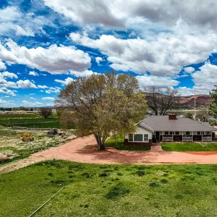Buy this 4 bed house on Cowboy Way in Kanab, UT