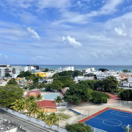 Image 2 - Mar Caribe, Calle 1 Sur, 77720 Playa del Carmen, ROO, Mexico - Apartment for sale
